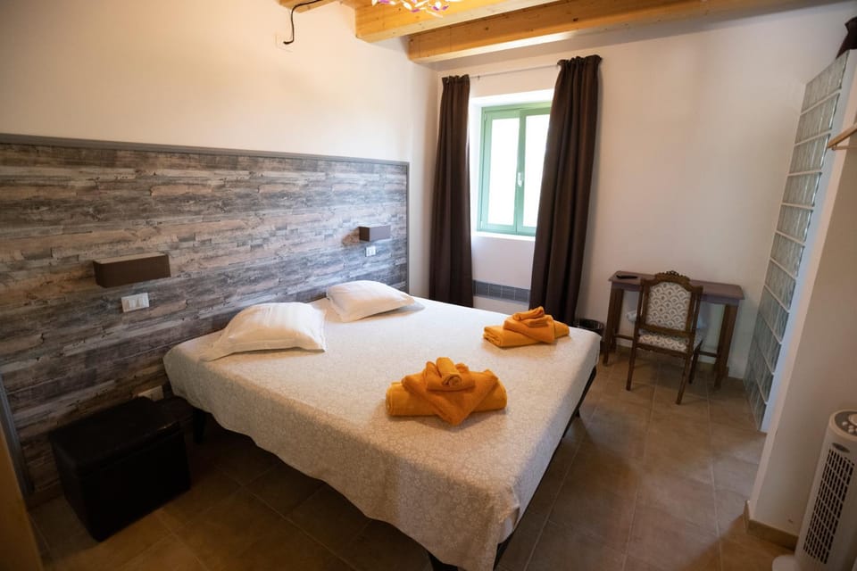 La Vita Nuova Country House in Marche