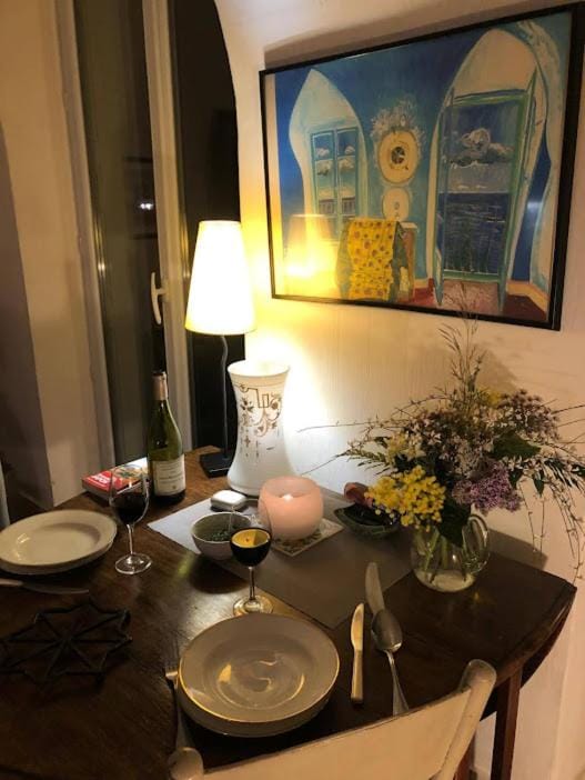 Dinner