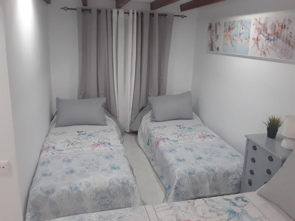 Unique Apartment Apartment in Alicante