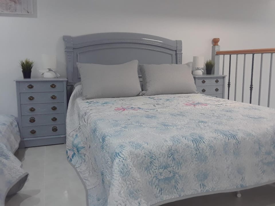 Unique Apartment Apartment in Alicante