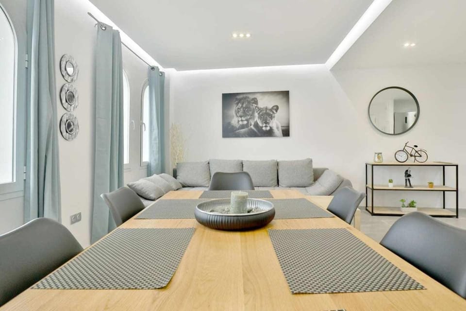 Apartamento Paseo de La Ribera Apartment in Cordoba