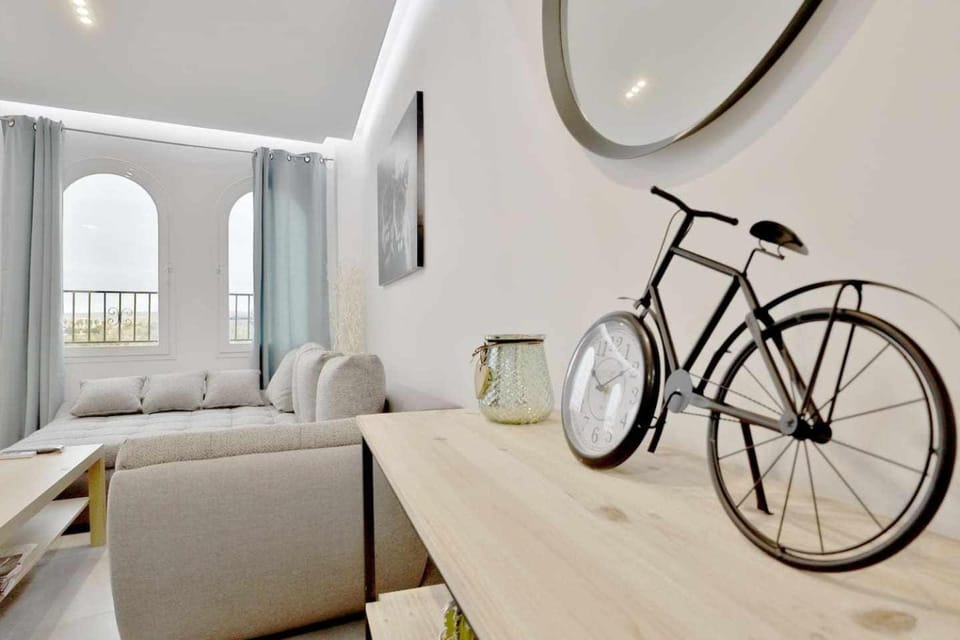 Apartamento Paseo de La Ribera Apartment in Cordoba