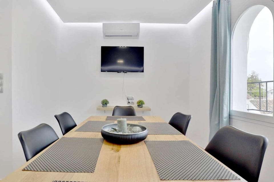 Apartamento Paseo de La Ribera Apartment in Cordoba