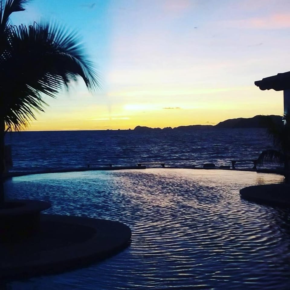 Hotel La Alondra Hotel in Barra de Navidad
