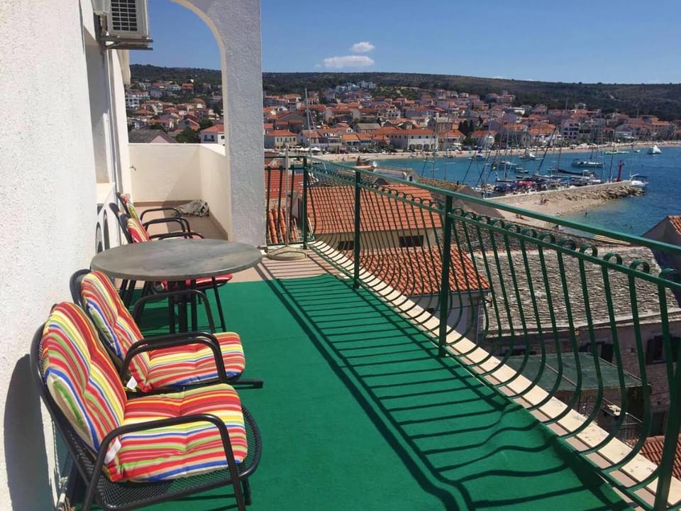 Villa Strma Apartment in Šibenik-Knin County, Croatia