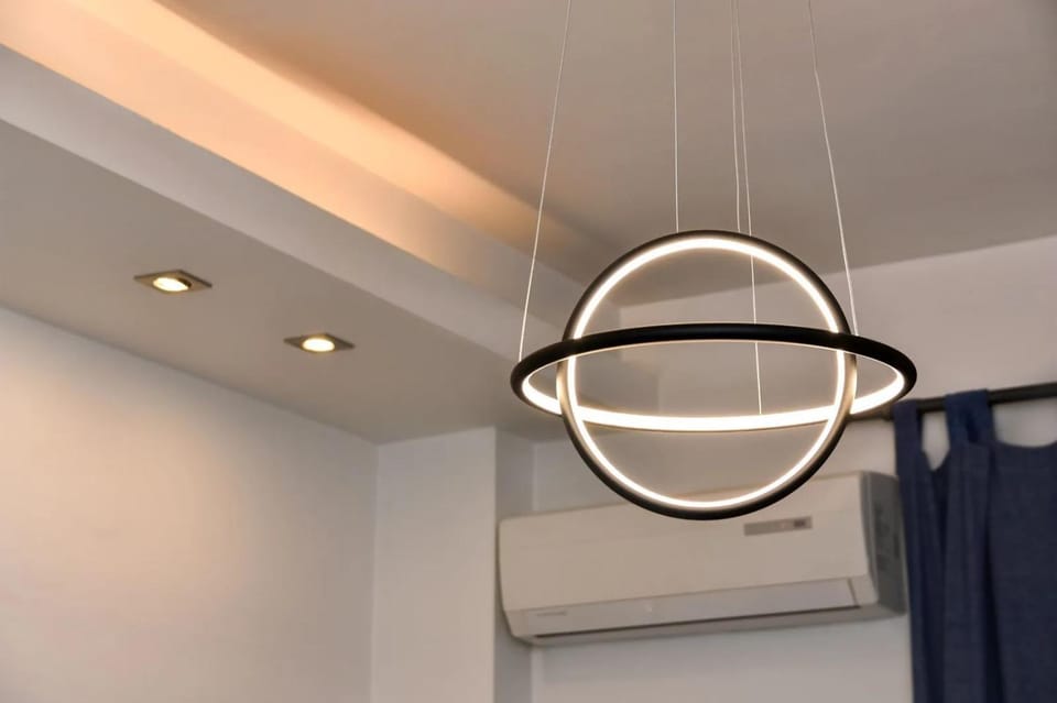 Excellent apartment luxuriously renovated Apartment in Peloponnese, Western Greece and the Ionian