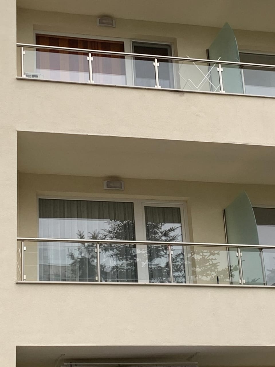 Property building, Day, Balcony/Terrace, Balcony/Terrace
