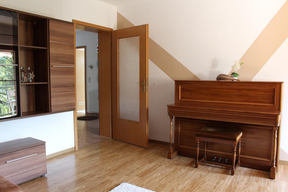 Ferienwohnung Krick Apartment in Hesse