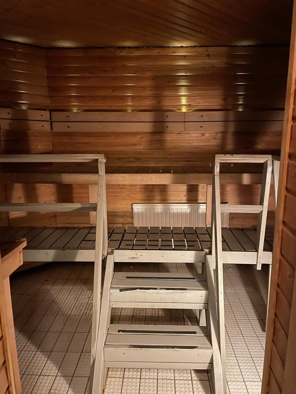 hotelli ravintola kurenkoski Hotel in Finland