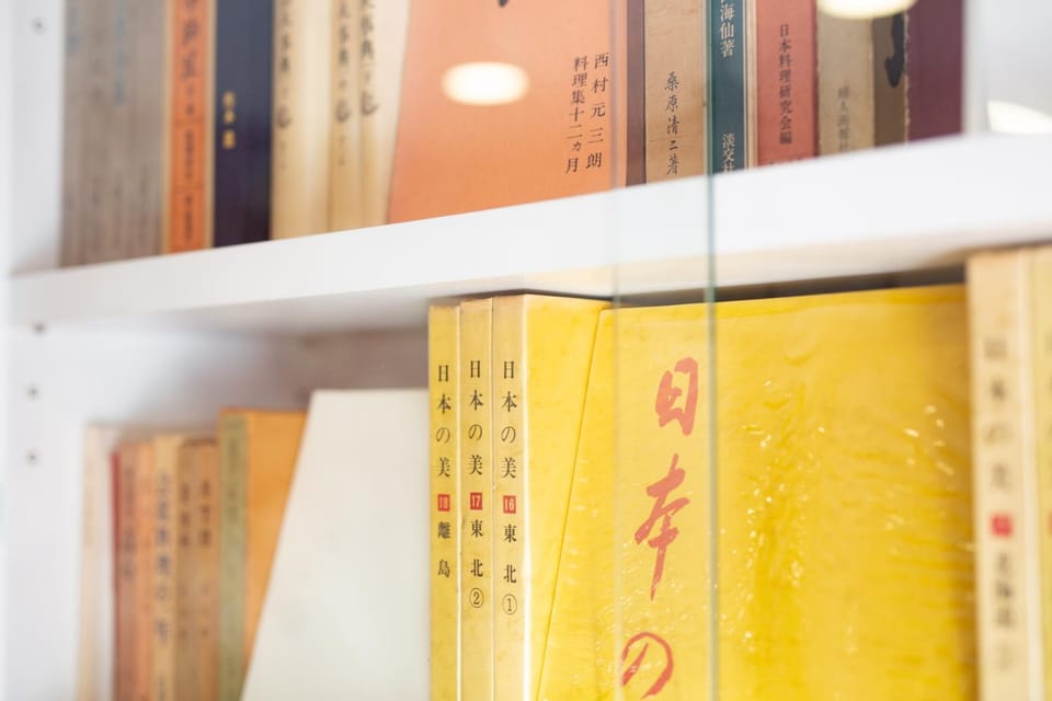 Yado Hachiemon Apartment in Osaka