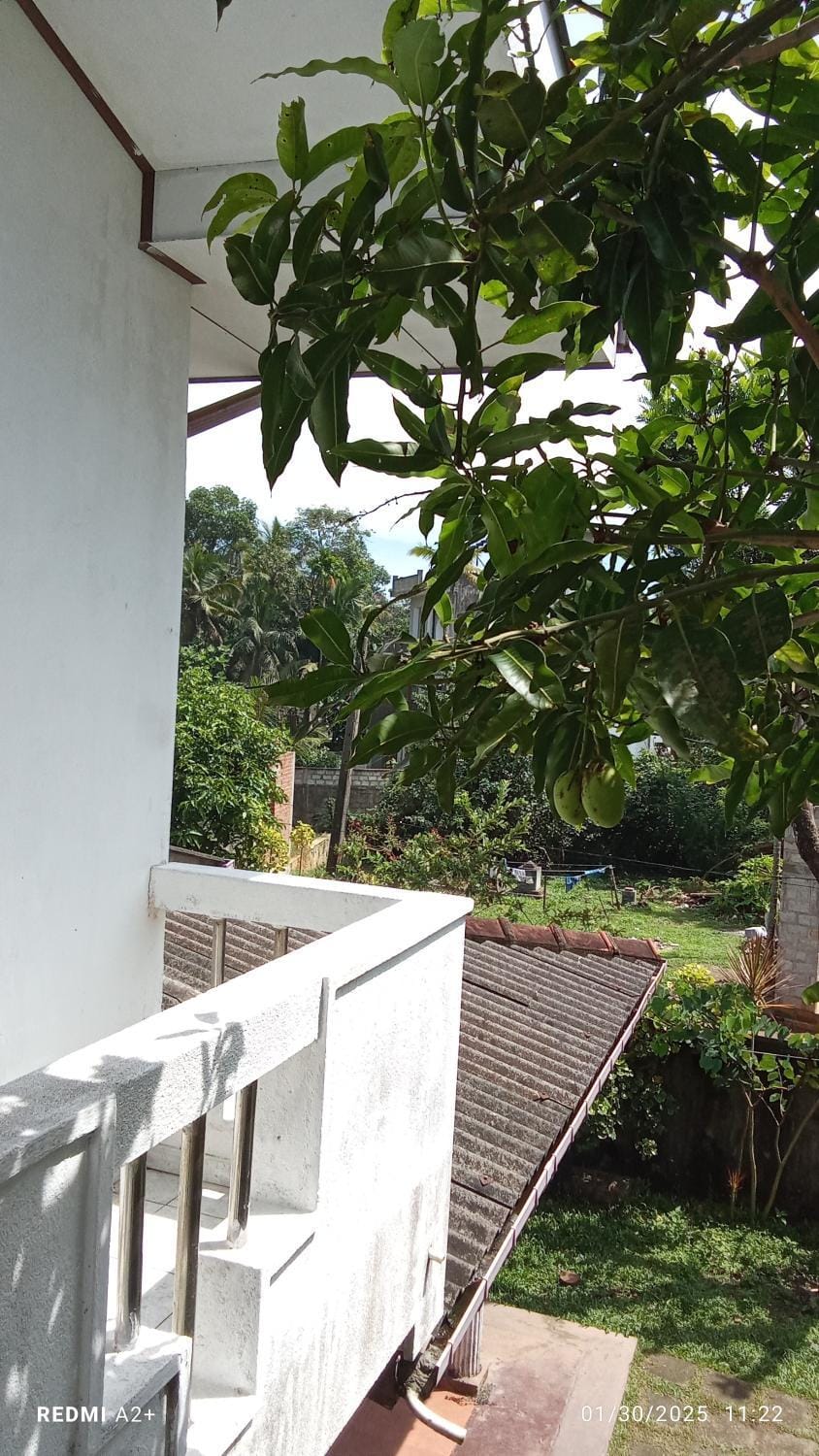 Adwin Villa Apartment in Galle