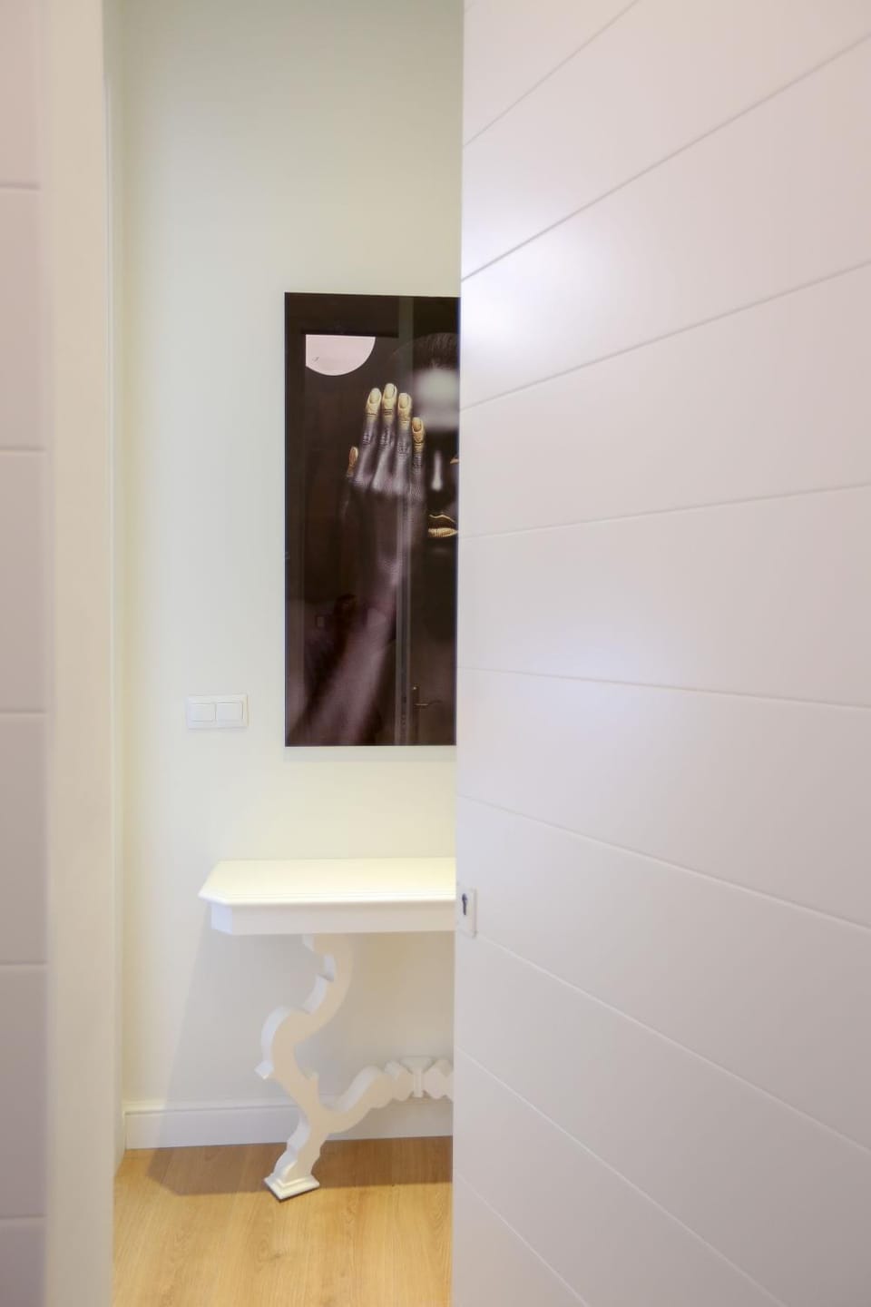 A ESCONDIDASs Apartment in Ayamonte