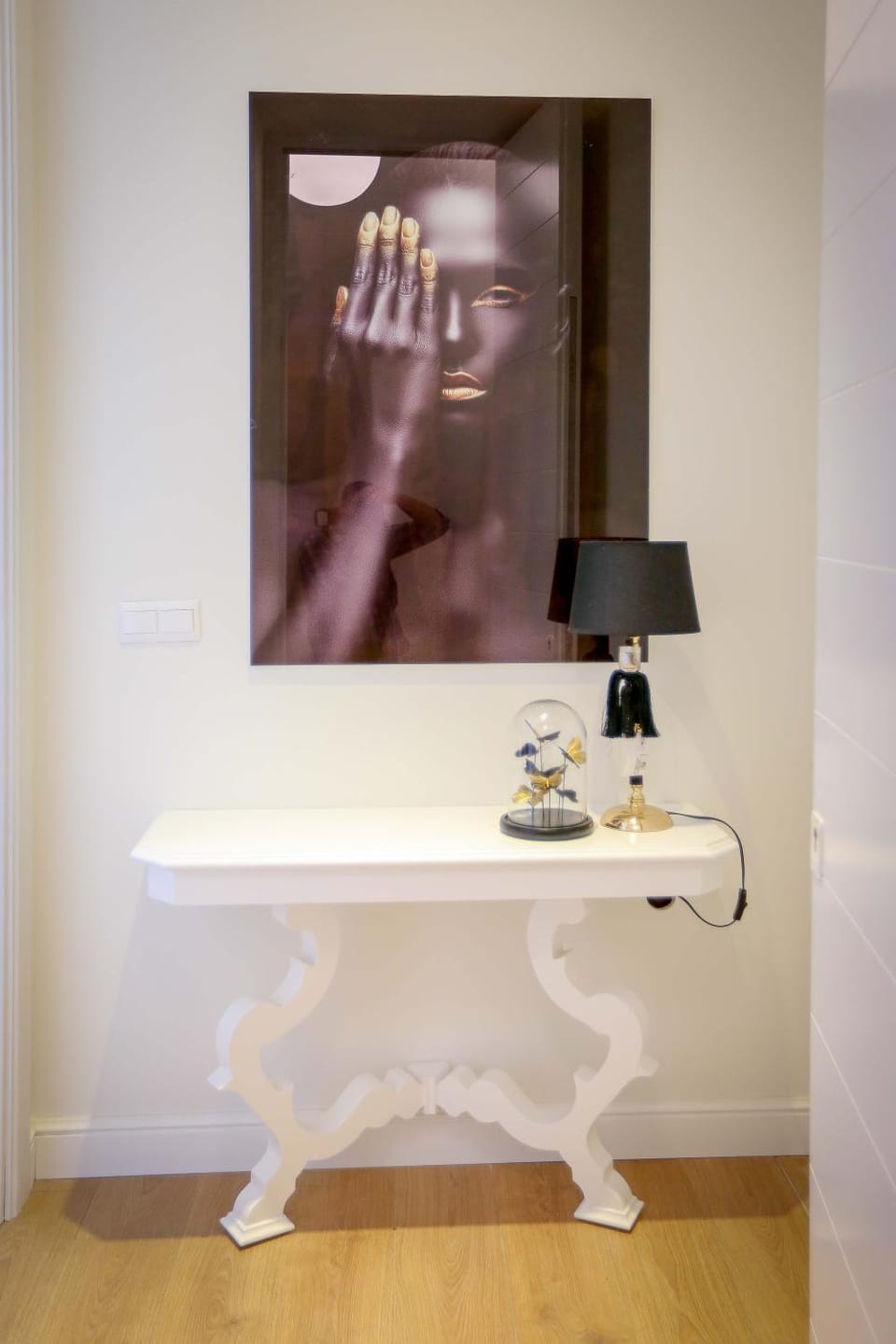 A ESCONDIDASs Apartment in Ayamonte
