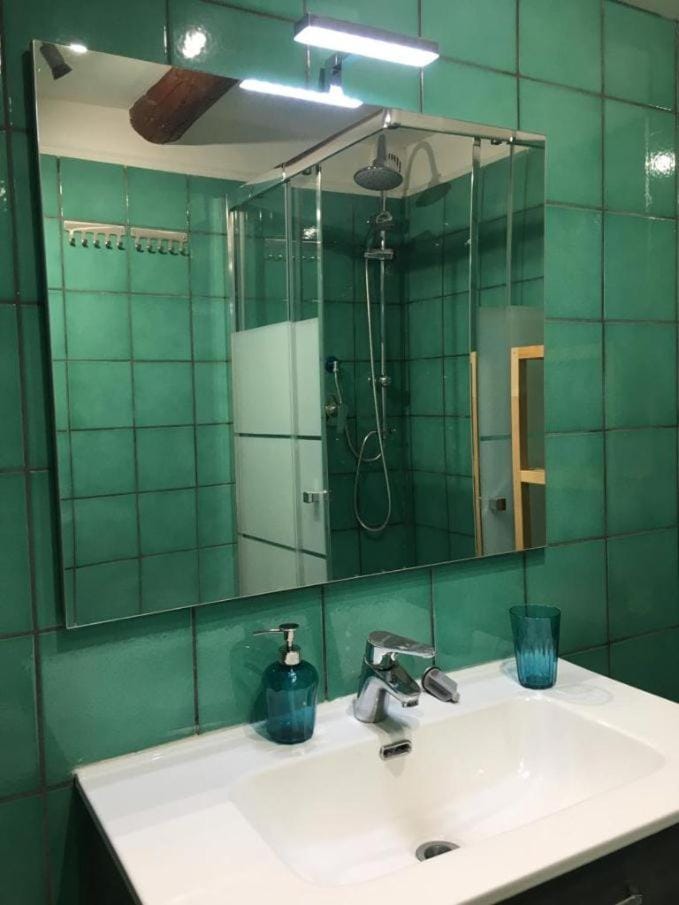 MIDA HOUSE Apartment in Naples