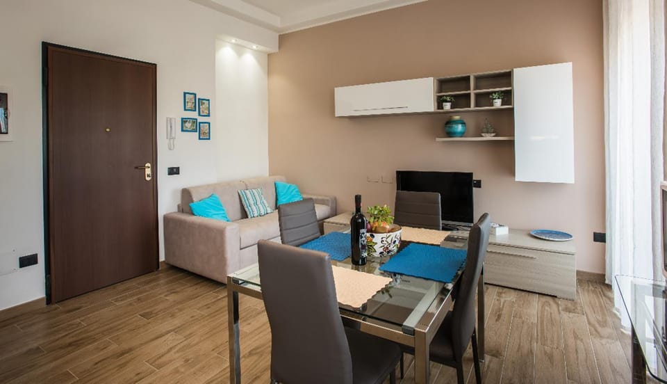 Wonderful apartment in Cagliari center Apartment in Cagliari