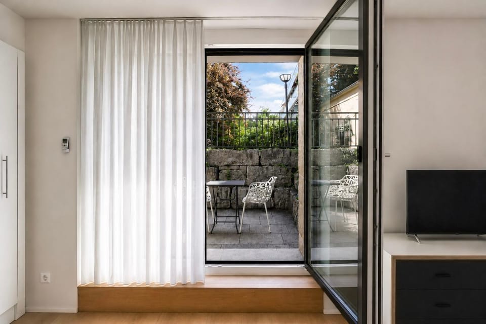 Day, TV and multimedia, View (from property/room), Balcony/Terrace, pet friendly