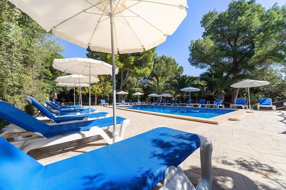 Garden, Swimming pool, Swimming pool