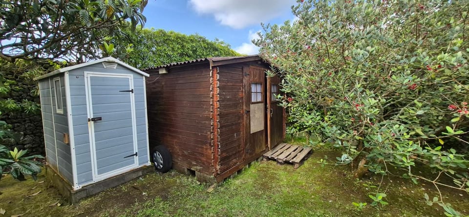 Parque de Campismo Rural Quinta das Laranjeiras Campground/ 
RV Resort in Azores District