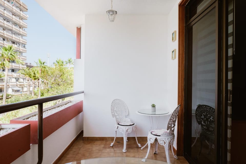 Melo sur Apartment in Playa de las Americas