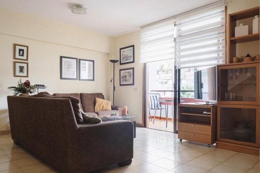 Melo sur Apartment in Playa de las Americas
