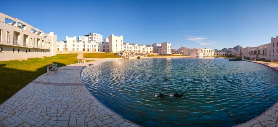 Property building, Children play ground, Aqua park, Aqua park, Meeting/conference room, Lake view, Mountain view
