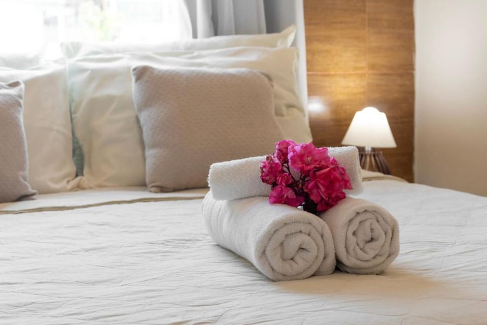towels