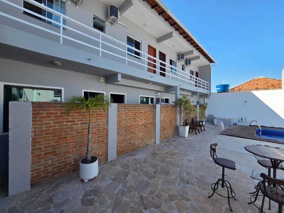 Pousada Brisas de Búzios Inn in Armacao dos Buzios