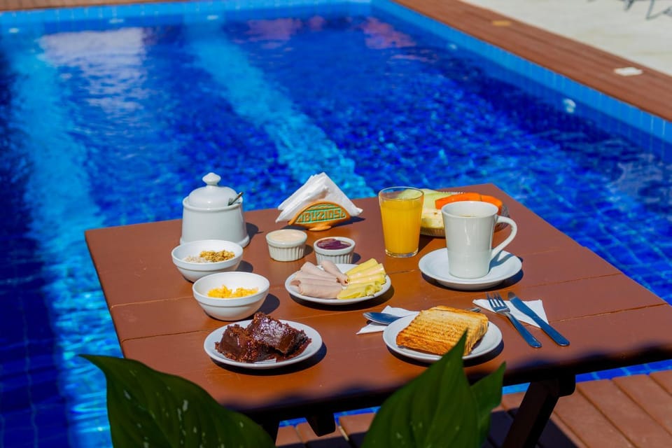 Breakfast
