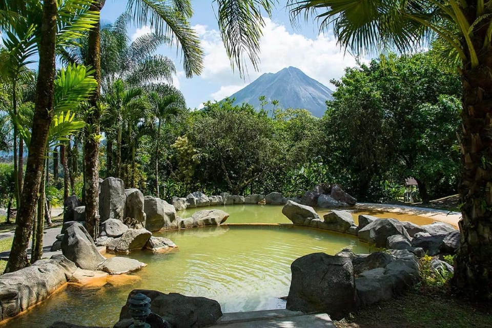 Off site, Day, Hot Spring Bath, View (from property/room), Mountain view