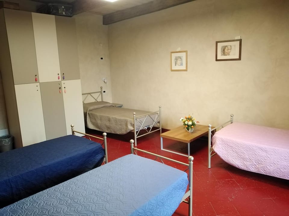 Ostello del Monastero Hostel in Piedmont