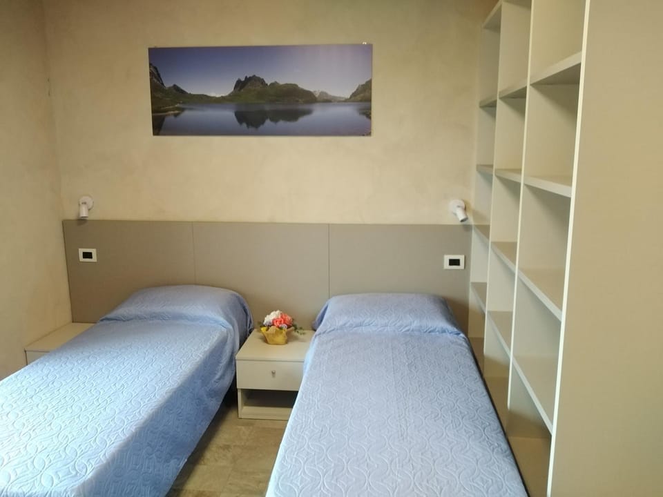 Ostello del Monastero Hostel in Piedmont