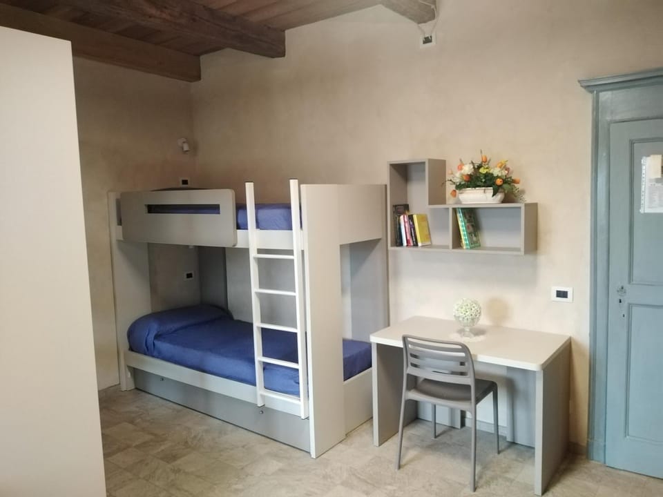 Ostello del Monastero Hostel in Piedmont