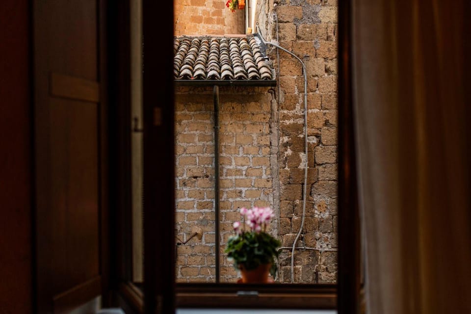 View (from property/room), City view, Quiet street view