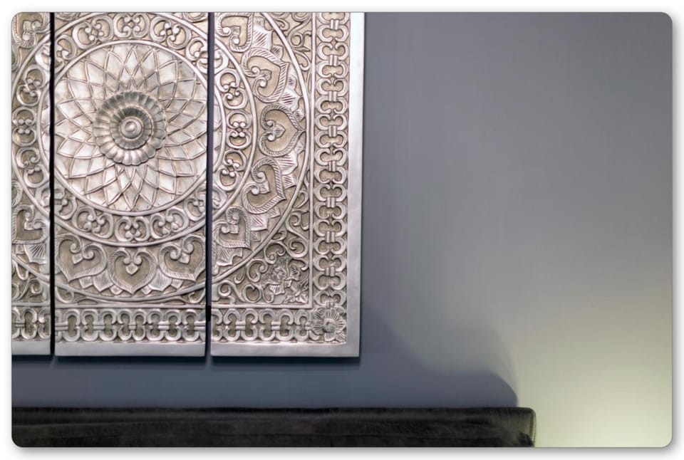 Decorative detail