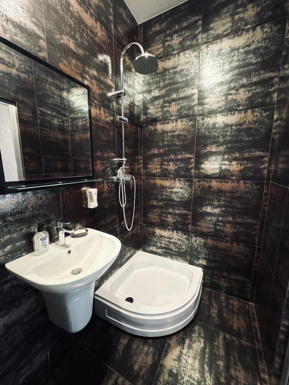 Апартаменты Центр Uman Square Apartment Apartment in Ukraine