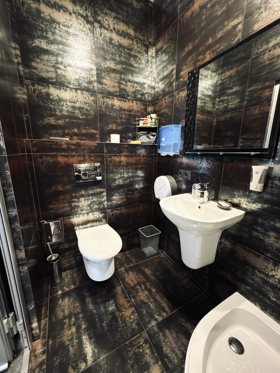 Апартаменты Центр Uman Square Apartment Apartment in Ukraine