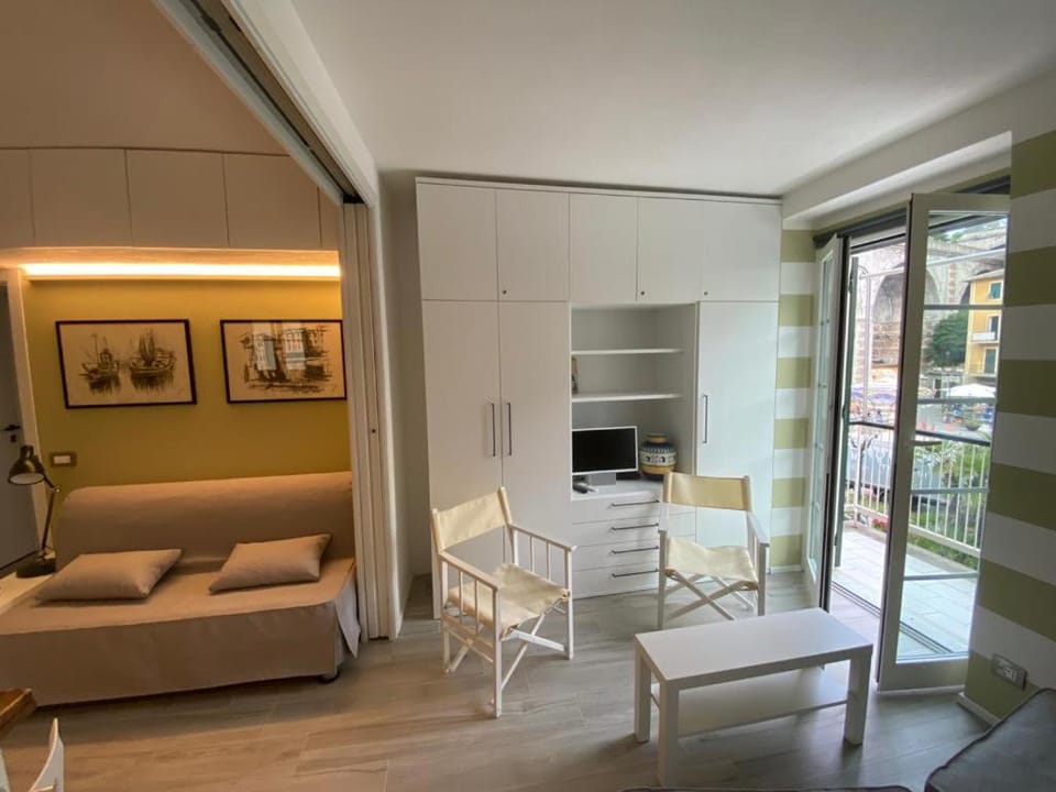 Casa nel Cuore di Zoagli Apartment in Liguria