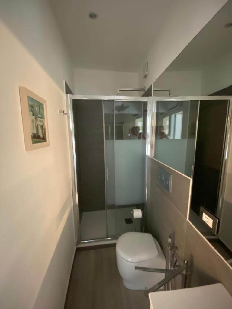 Casa nel Cuore di Zoagli Apartment in Liguria