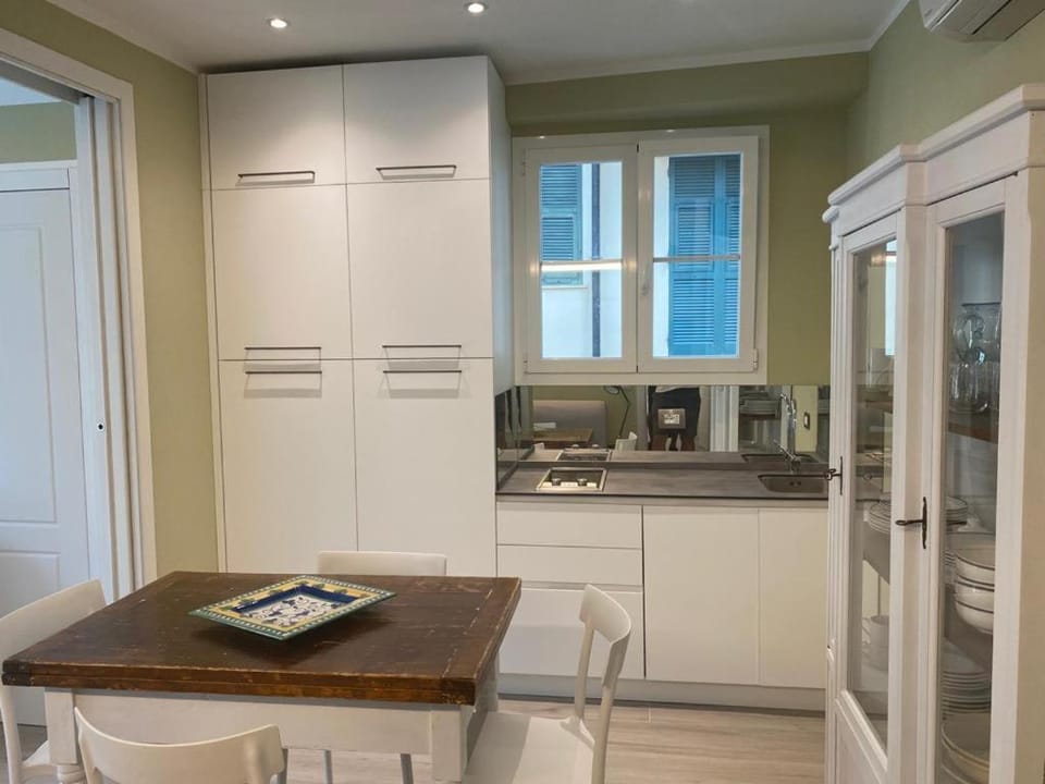 Casa nel Cuore di Zoagli Apartment in Liguria