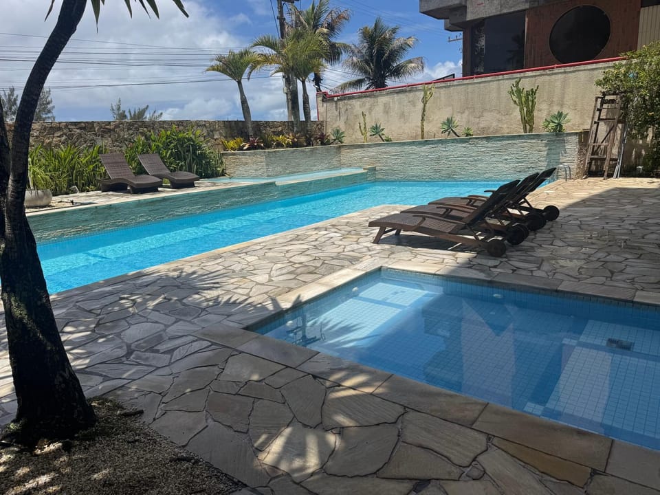 MANDAI - Cabo Frio - RJ Apartment in Cabo Frio