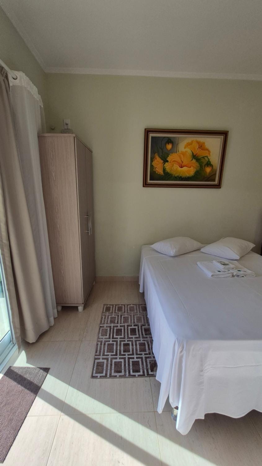 Pousada Chácara VIVALLI Inn in State of São Paulo