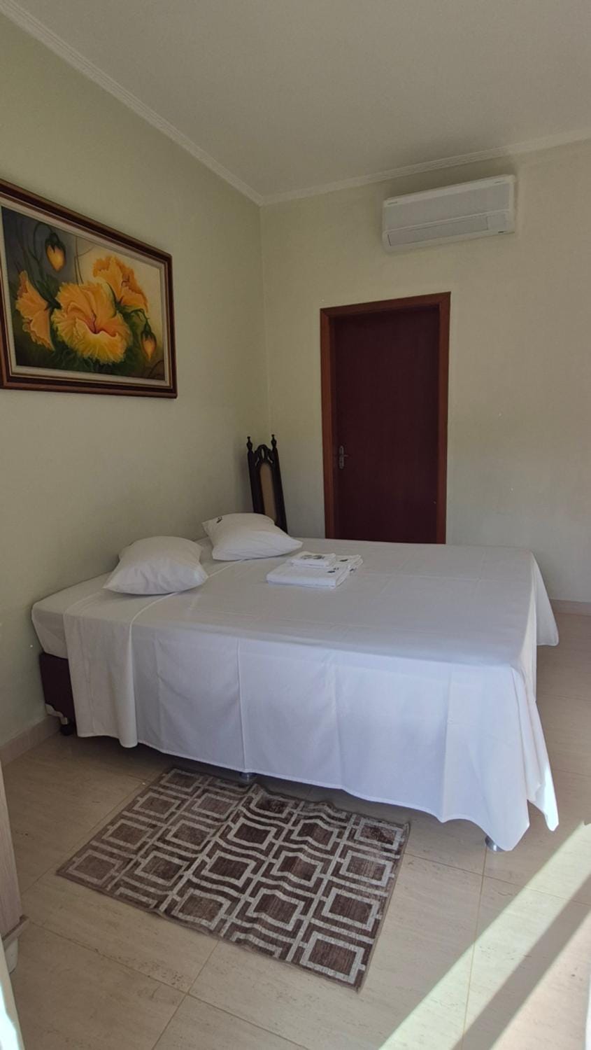 Pousada Chácara VIVALLI Inn in State of São Paulo