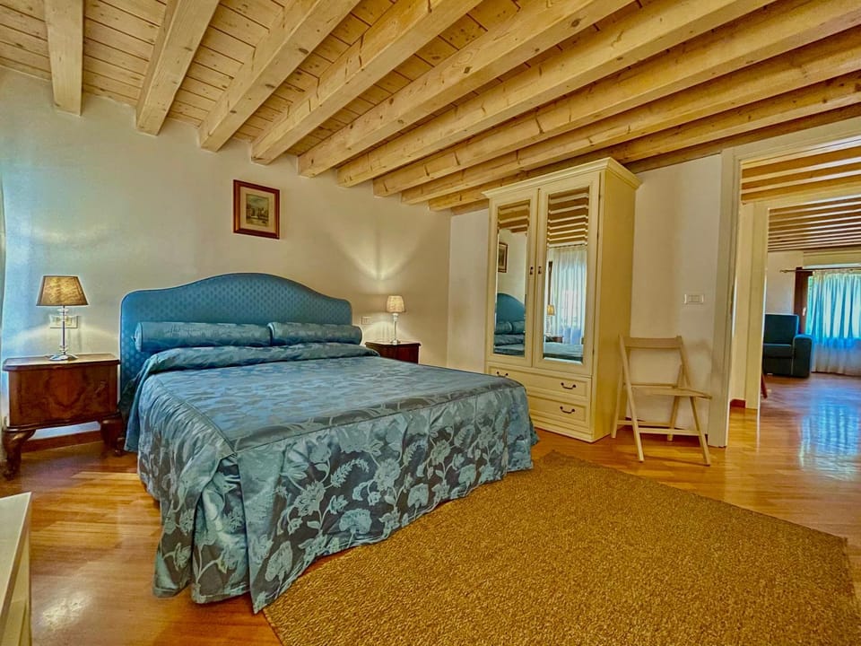 furlani apartment 1 Apartment in Venice
