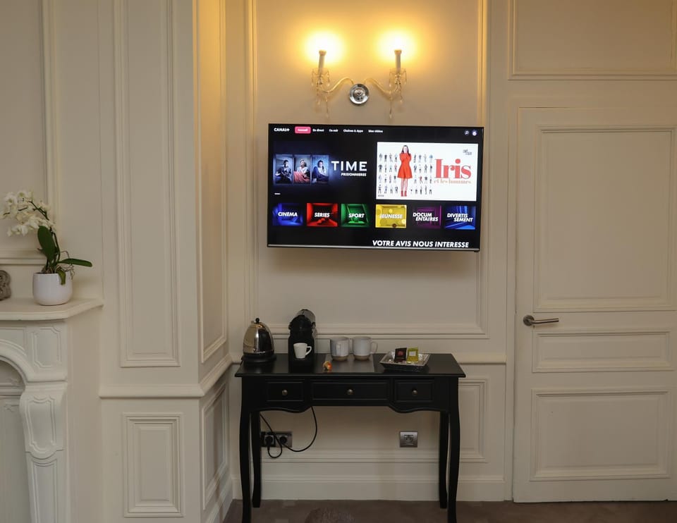 TV and multimedia