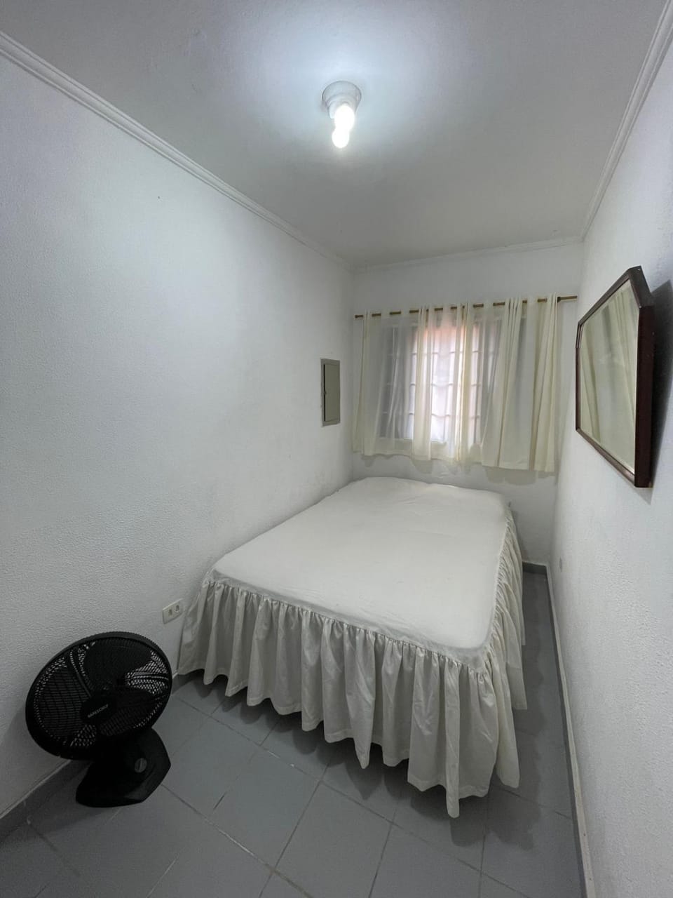 Recanto Casa de Pedrinha - Aptos para temporada e finais de semana Apartment in Caraguatatuba