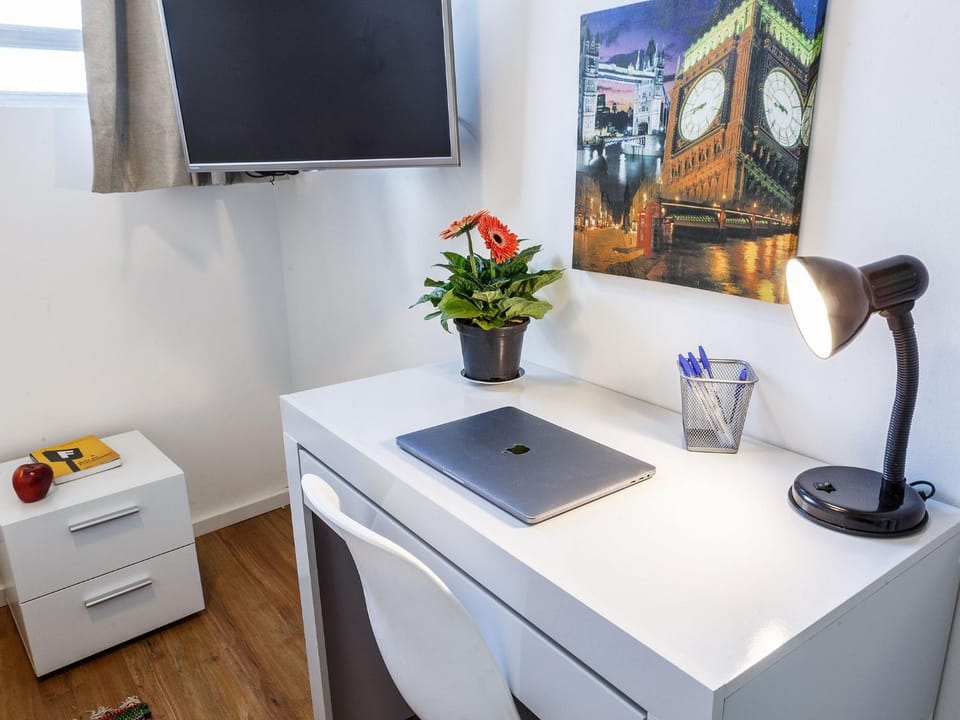 Apartamento com quintal em Alto de Pinheiros Apartment in Sao Paulo City