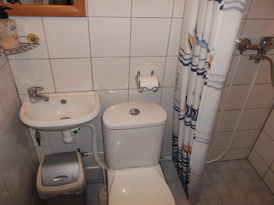 TORE KÜLALISTEMAJA Bed and Breakfast in Tallinn