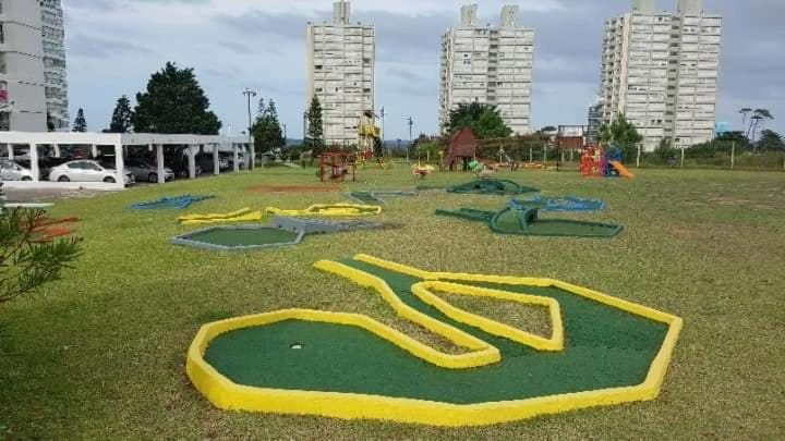 Minigolf