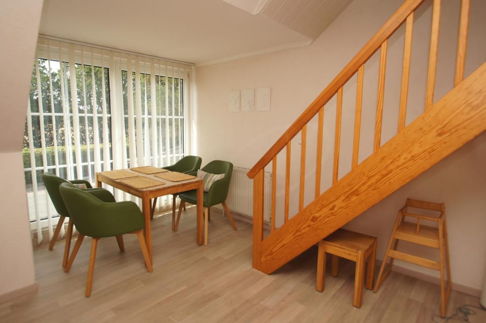 Flieder Apartment in Dahme