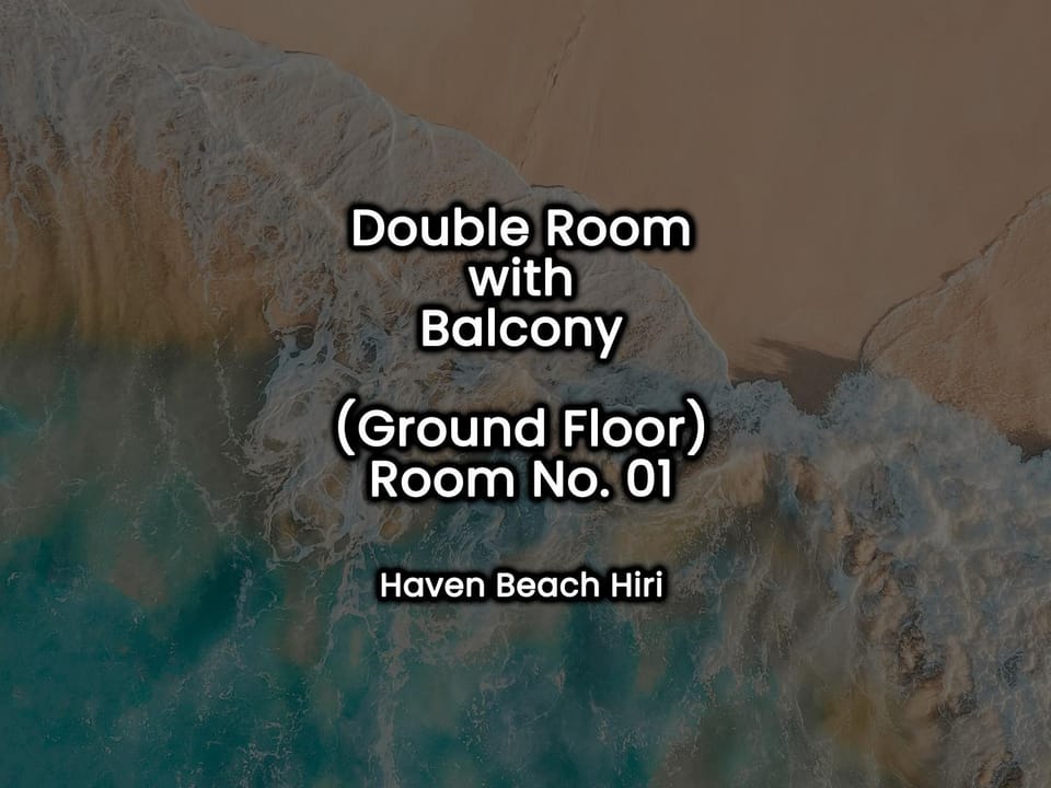 View (from property/room), Floor plan, Text overlay